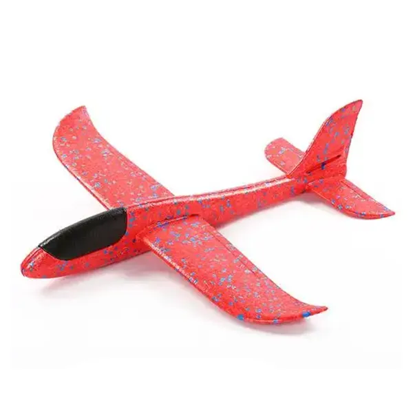 Метательный планер