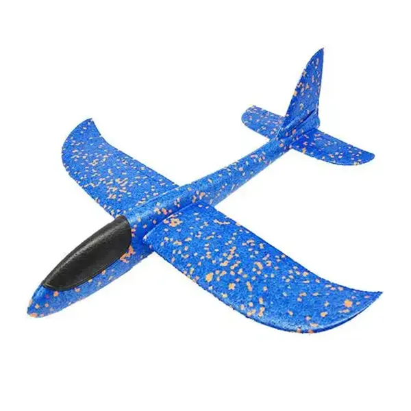 Метательный планер