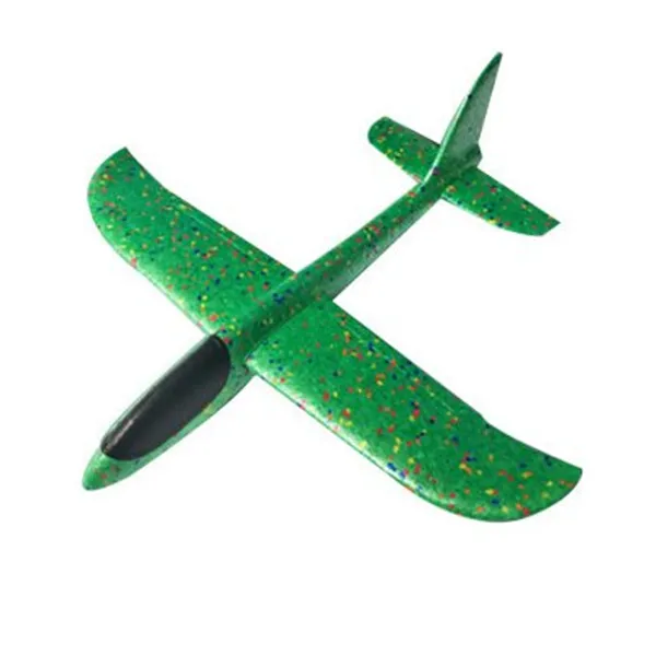 Метательный планер