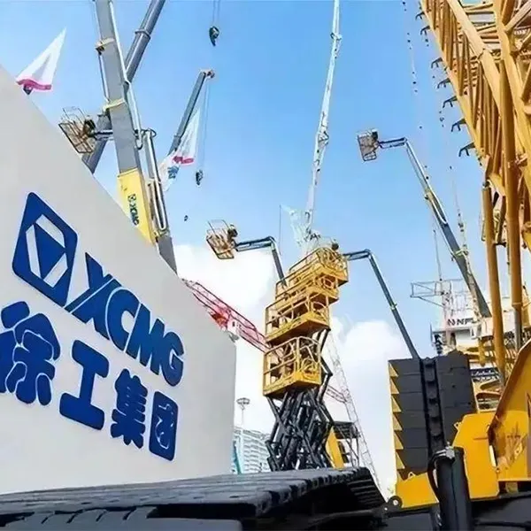 Компании ООО Нанкин То Форс Новые Материалы и XCMG Group заключили партнерское соглашение, в рамках которого началось полномасштабное производство спальных кабин EPP для тяжелых грузовиков.