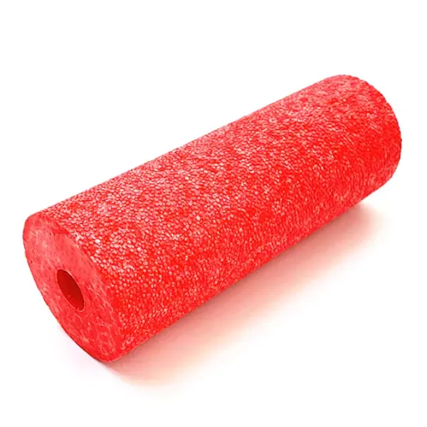 Полый цилиндр для йоги