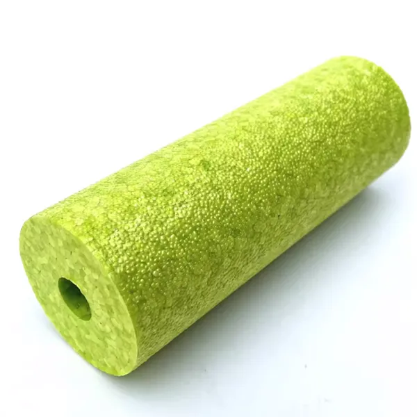 Полый цилиндр для йоги