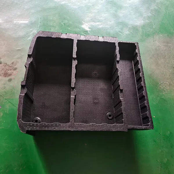 Ящик для спального места