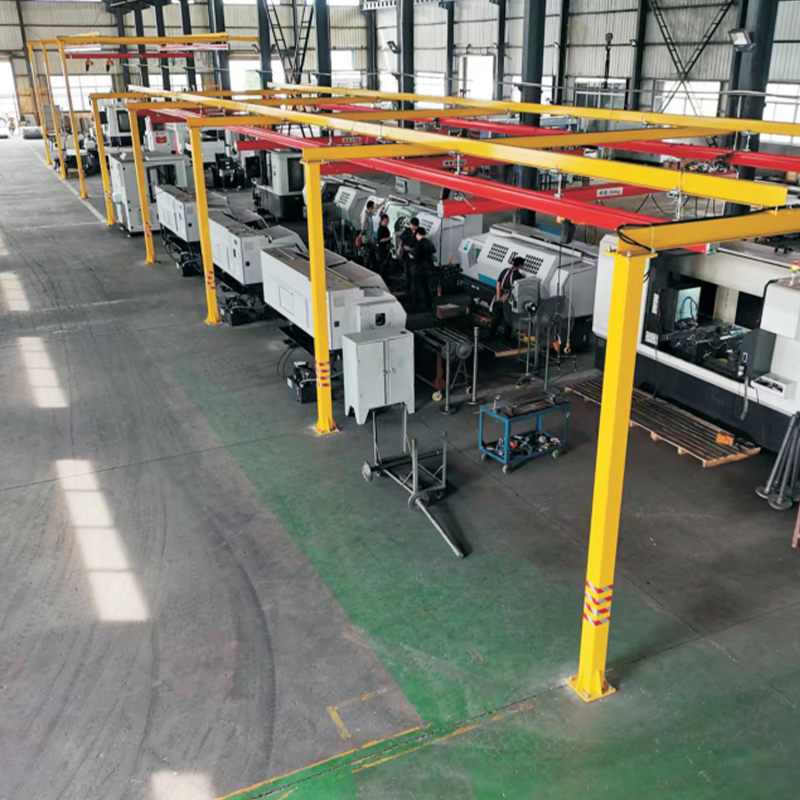 Закрепление ориентированного на рынок роста производства ООО Цзянсу Вэйбо Машинери Мануфэкчуринг сильное начало первого квартала 2026 года