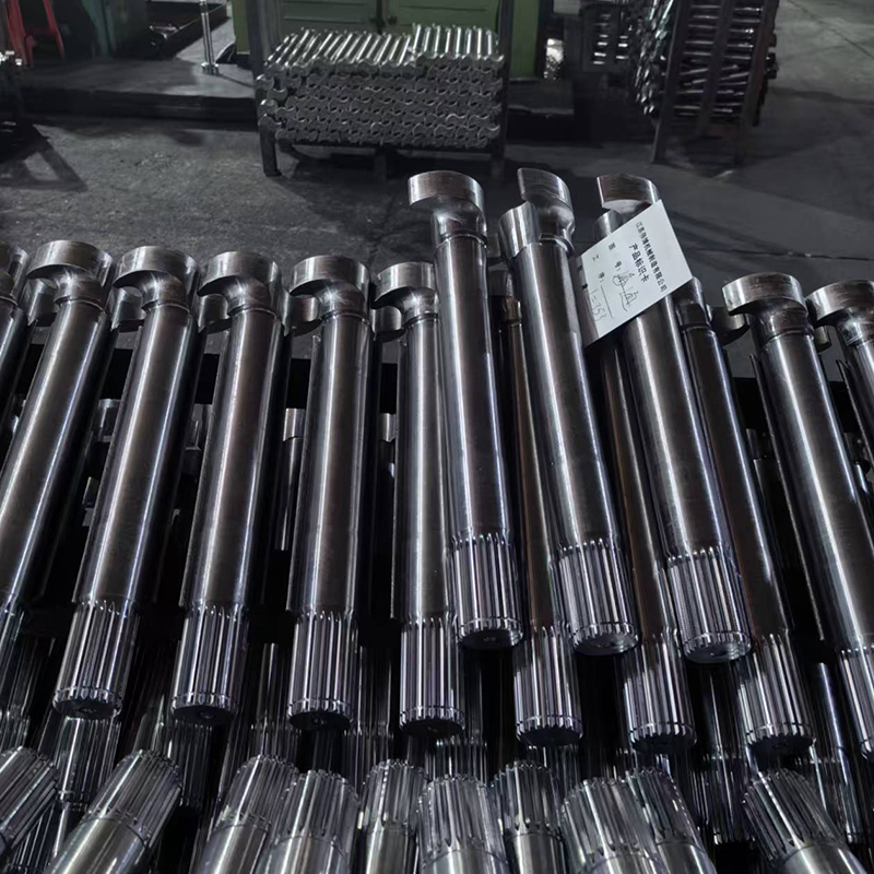 Автомобильная промышленность Yongchuan (Юнчуань) подчеркивает эффект Великой китайской стены