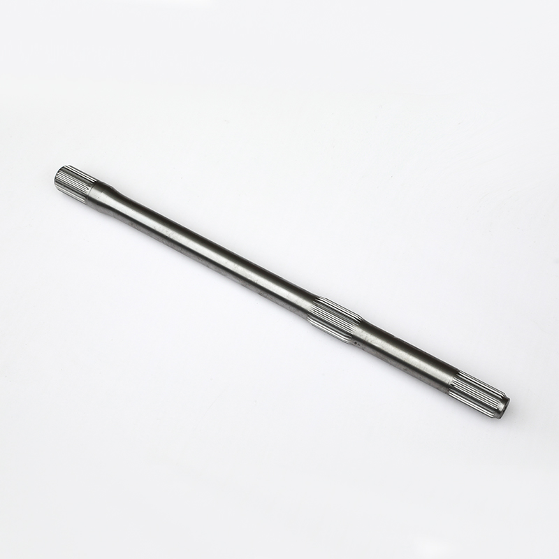 Полуось Sany L=611 мм