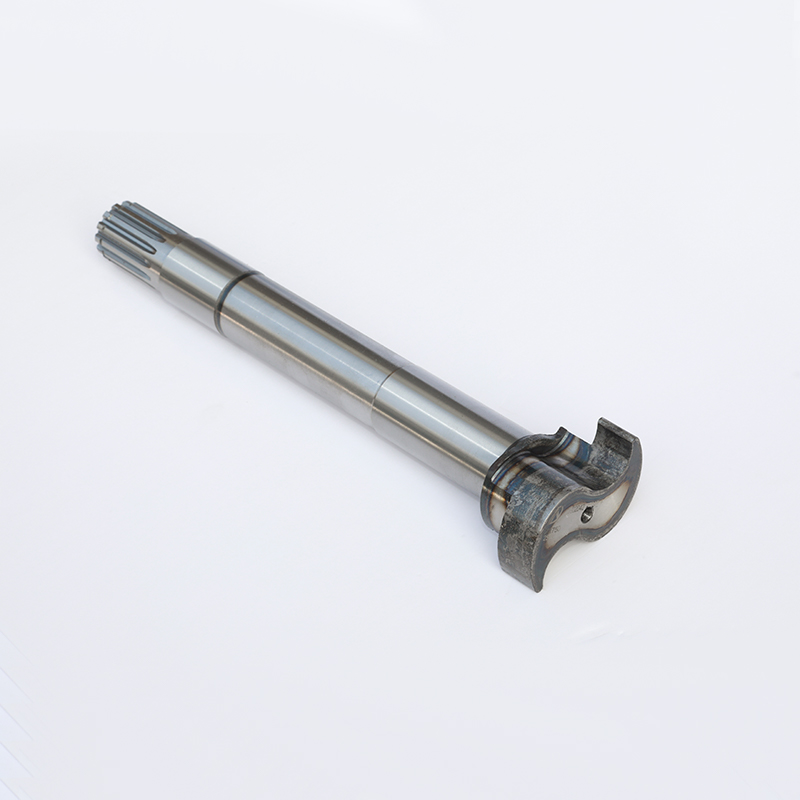 Распредвал тормозной Dongfeng Dana L=396 мм