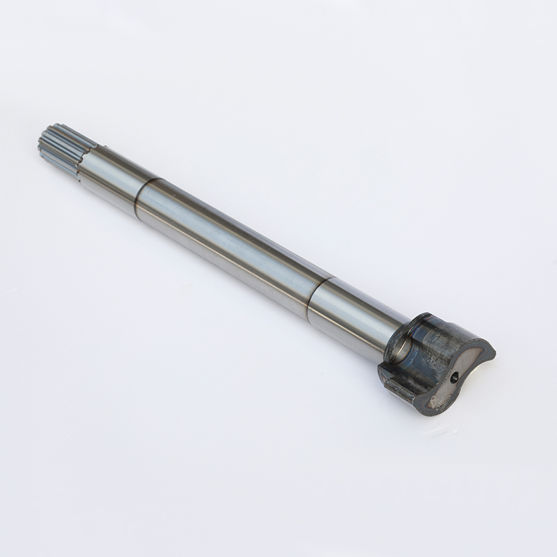 Распредвал тормозной Dongfeng Dana L=525 мм