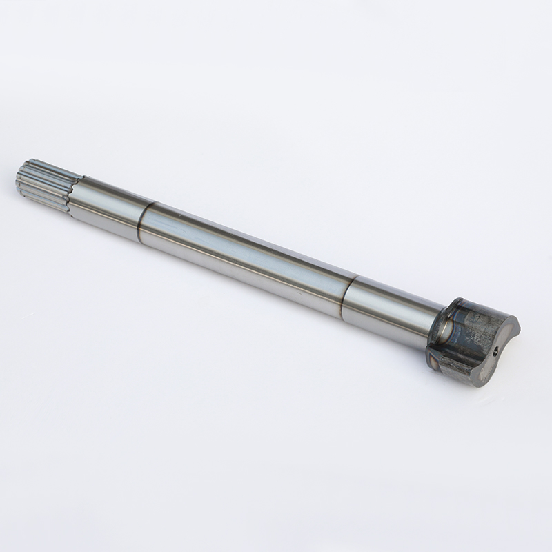 Распредвал тормозной Dongfeng Dana L=525 мм