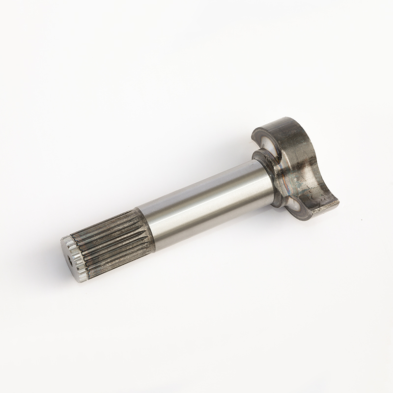 Распредвал тормозной FAW L=216,5 мм