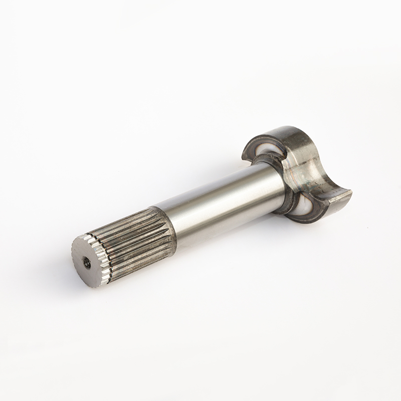 Распредвал тормозной FAW L=216,5 мм