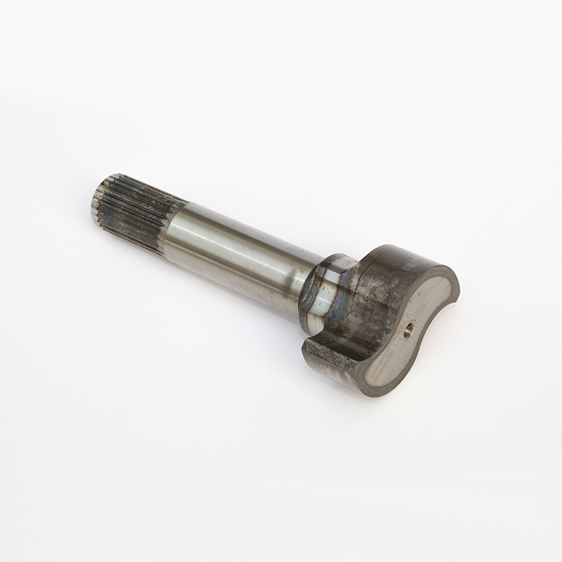 Распредвал тормозной FAW L=234,5 мм