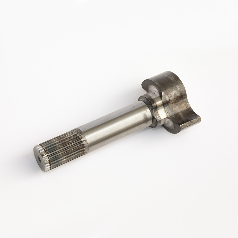 Распредвал тормозной FAW L=234,5 мм