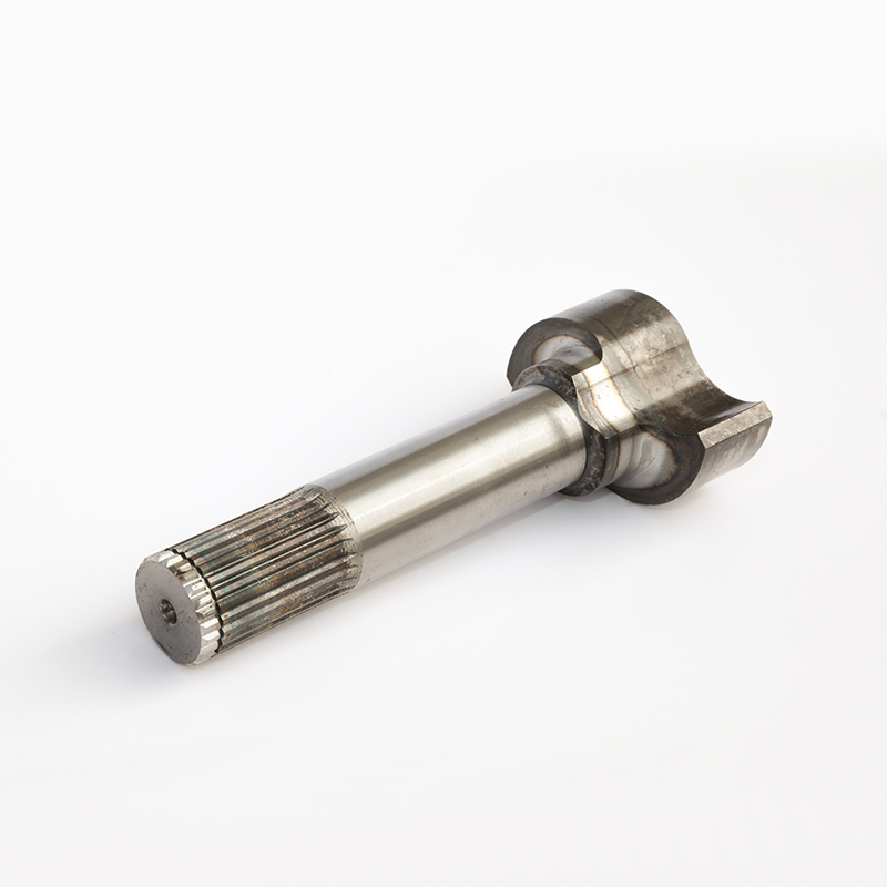 Распредвал тормозной FAW L=234,5 мм