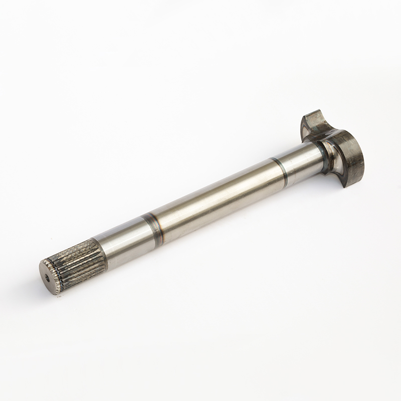 Распредвал тормозной FAW L=403 мм