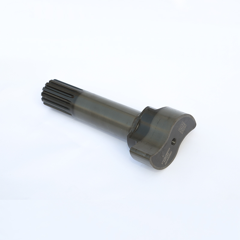 Распредвал тормозной Sany L=209 мм