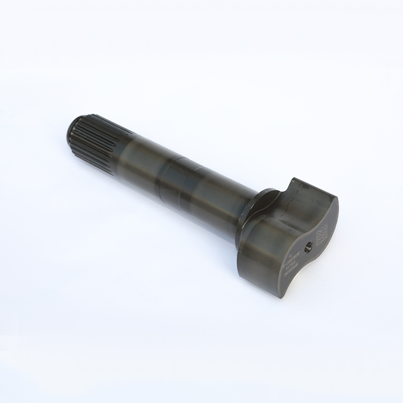 Распредвал тормозной Sany L=252,8 мм