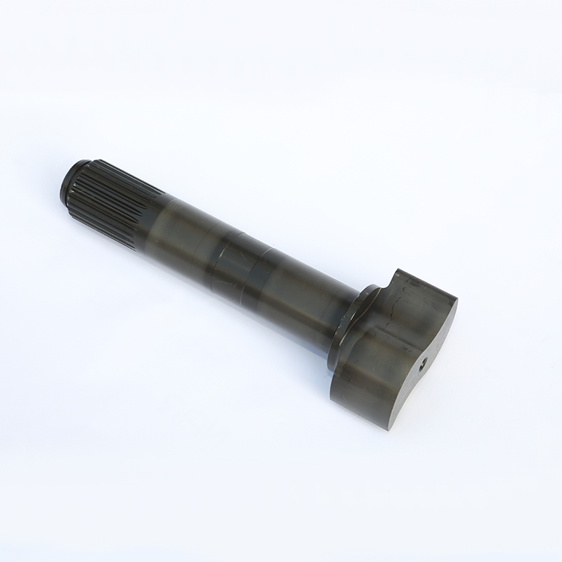 Распредвал тормозной Sany L=252,8 мм