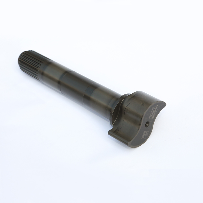 Распредвал тормозной Sany L=284,8 мм