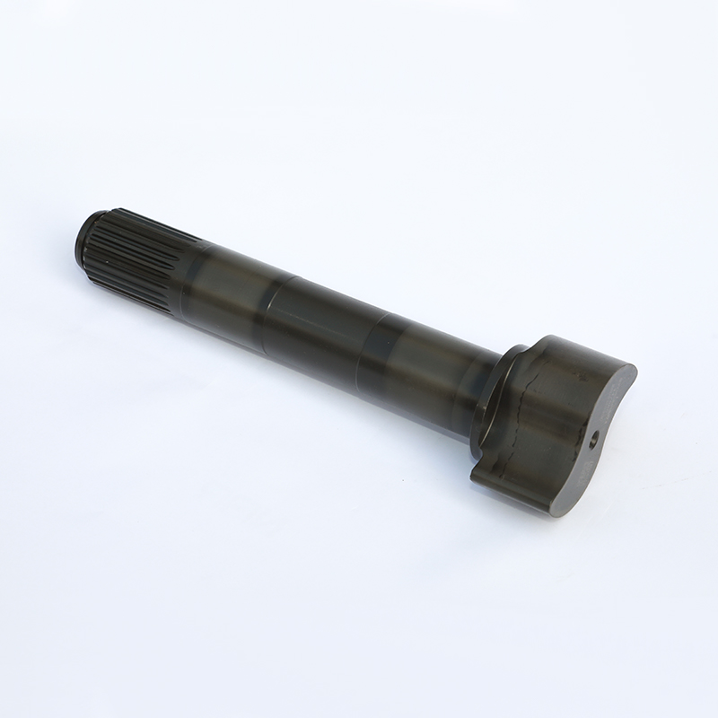 Распредвал тормозной Sany L=284,8 мм