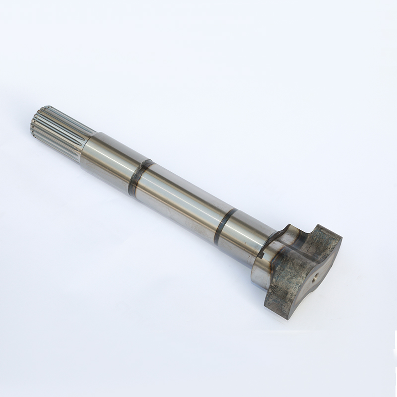 Распредвал тормозной Sany L=336 мм