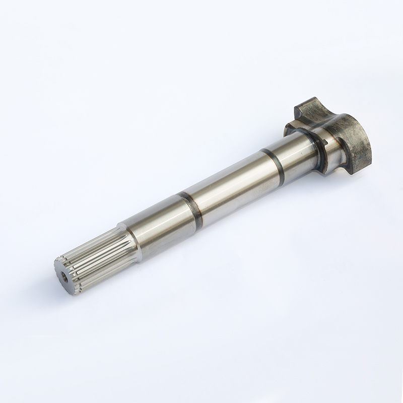 Распредвал тормозной Sany L=336 мм