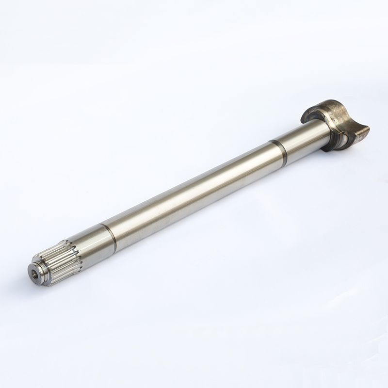 Распредвал тормозной Sany L=546,5 мм