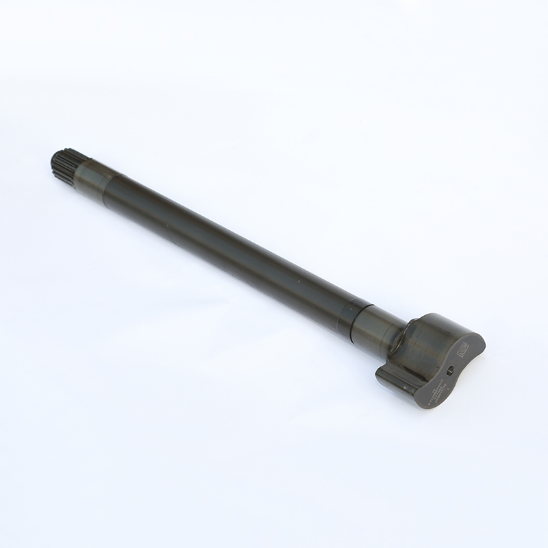 Распредвал тормозной Sany L=553 мм