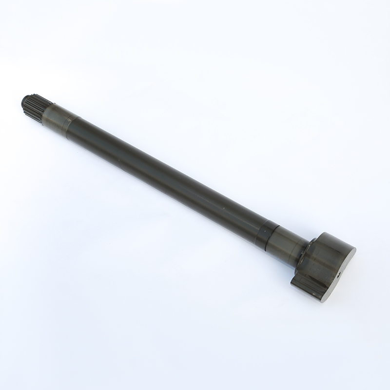 Распредвал тормозной Sany L=553 мм