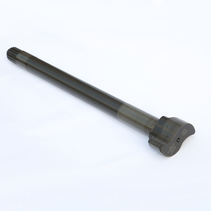 Распредвал тормозной Sany L=558 мм