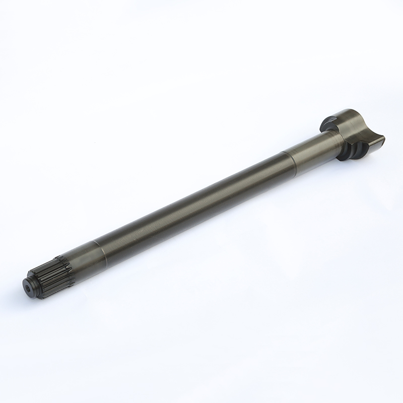 Распредвал тормозной Sany L=558 мм