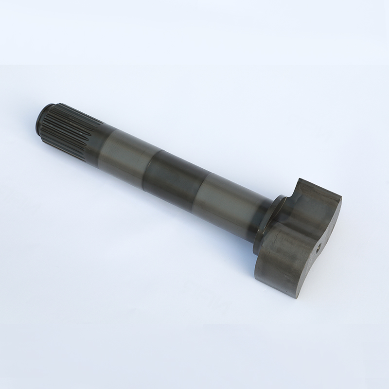 Распредвал тормозной Sinotruk L = 287 мм