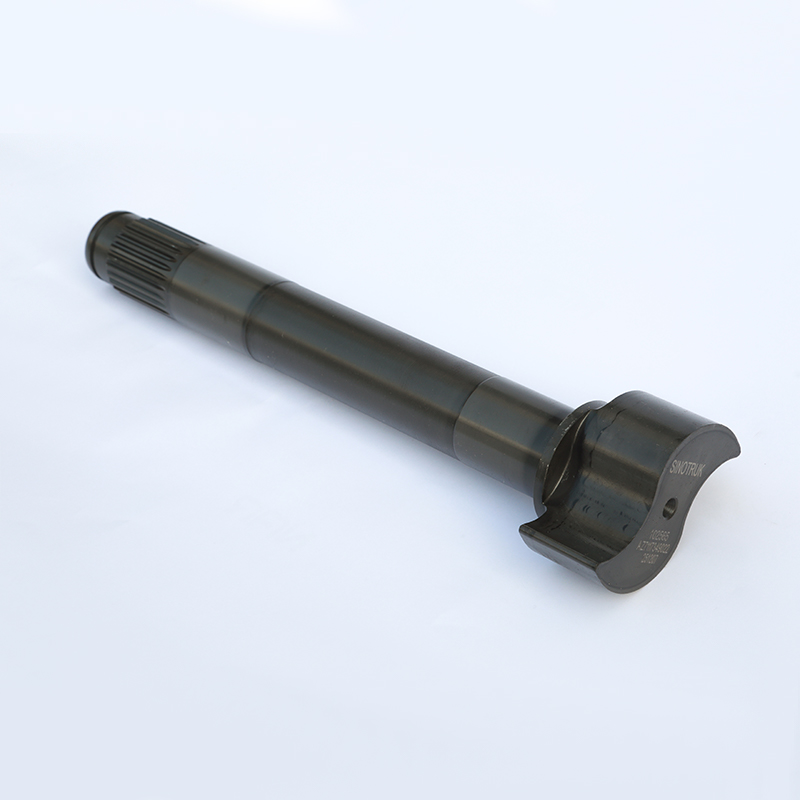 Распредвал тормозной Sinotruk L = 352,5 мм