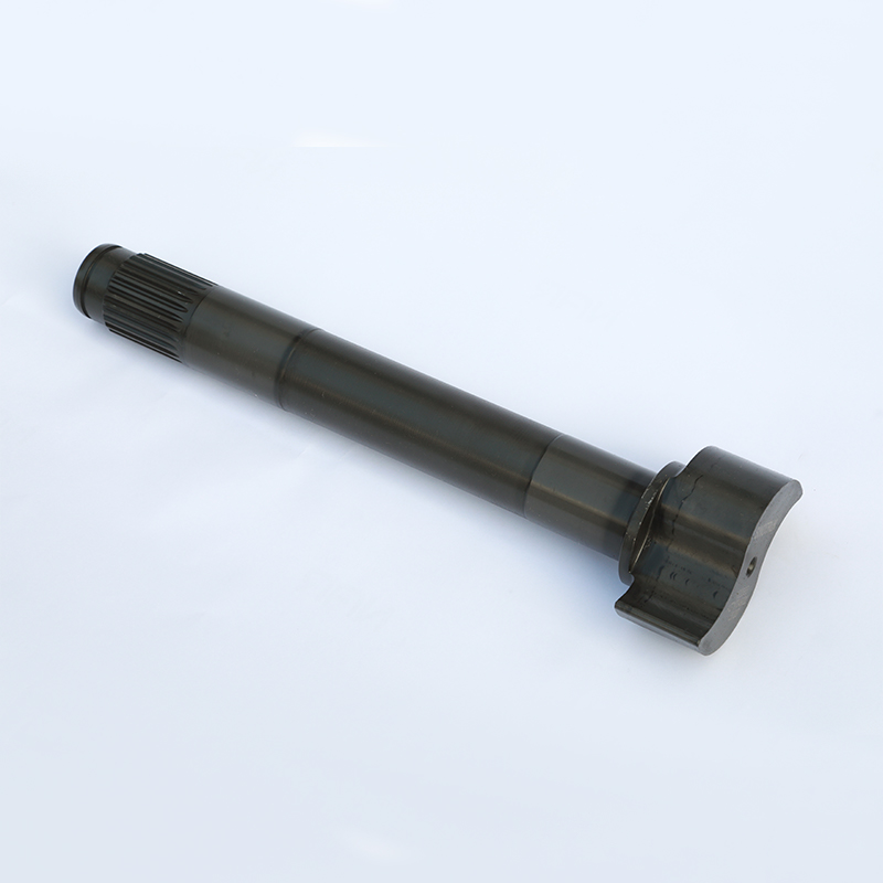 Распредвал тормозной Sinotruk L = 352,5 мм