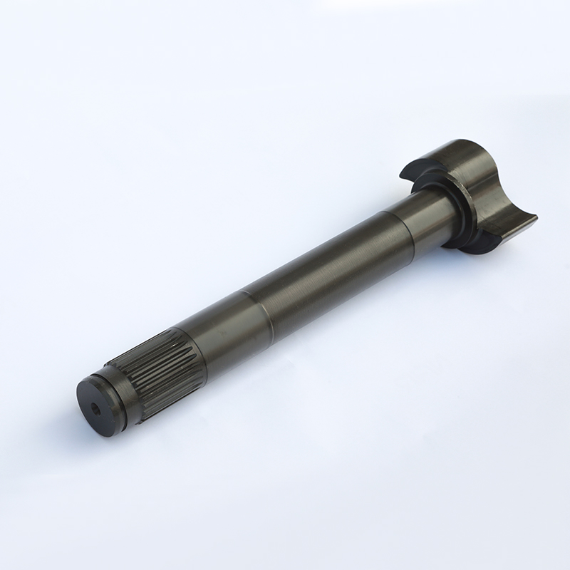 Распредвал тормозной Sinotruk L = 352,5 мм