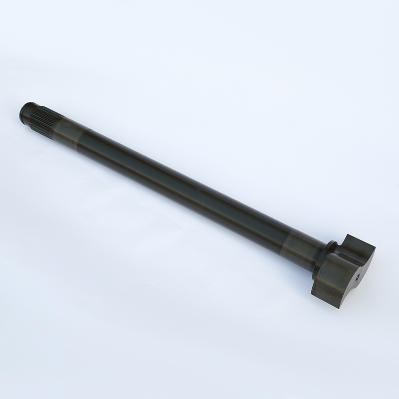 Распредвал тормозной Sinotruk L = 574,5 мм