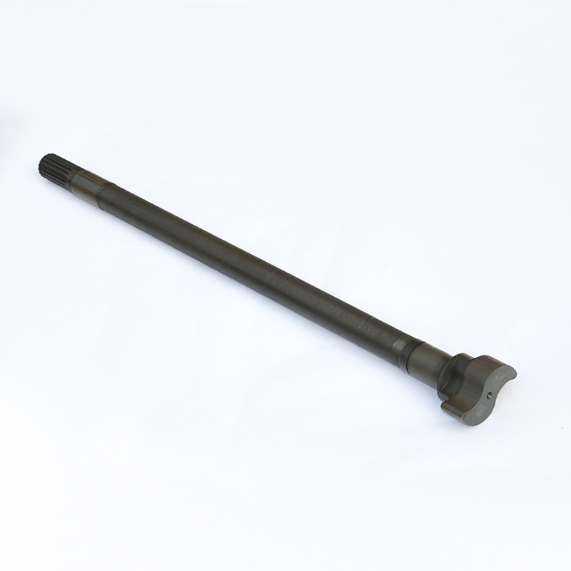 Распредвал тормозной Фаншэн L=828 мм