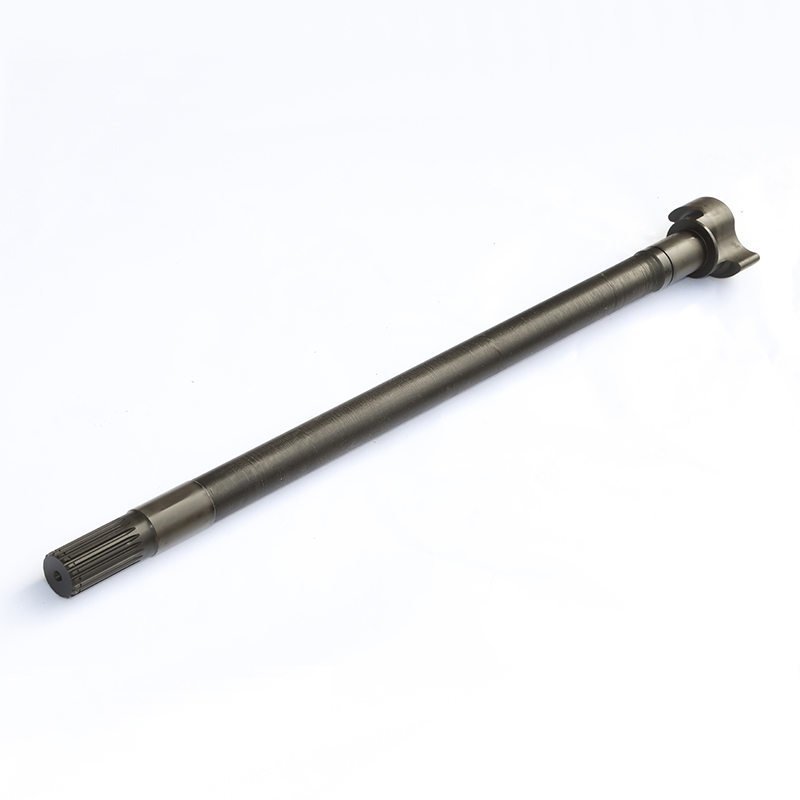 Распредвал тормозной Фаншэн L=828 мм