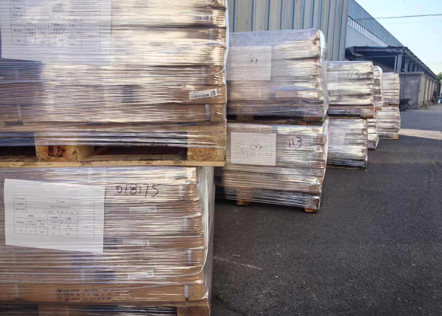 Стремясь к высоким показателям производства за два месяца (5)