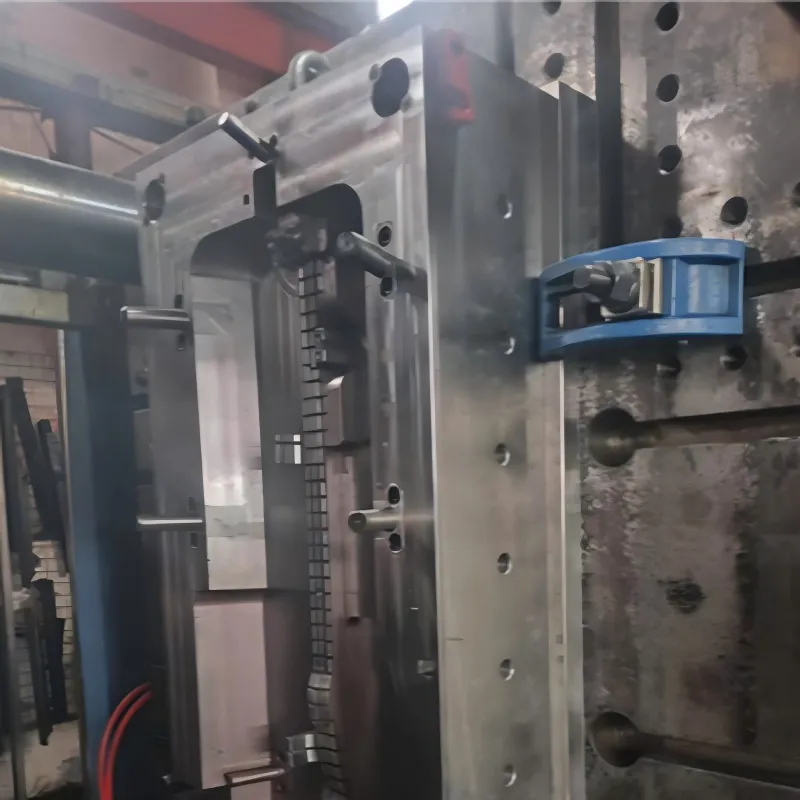 Компания завершила проект по изготовлению форм для водяных камер Титан СКАНИЯ ТМС раньше срока