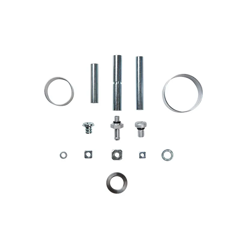 Вставки и комплектующие для бачков автомобильных радиаторов