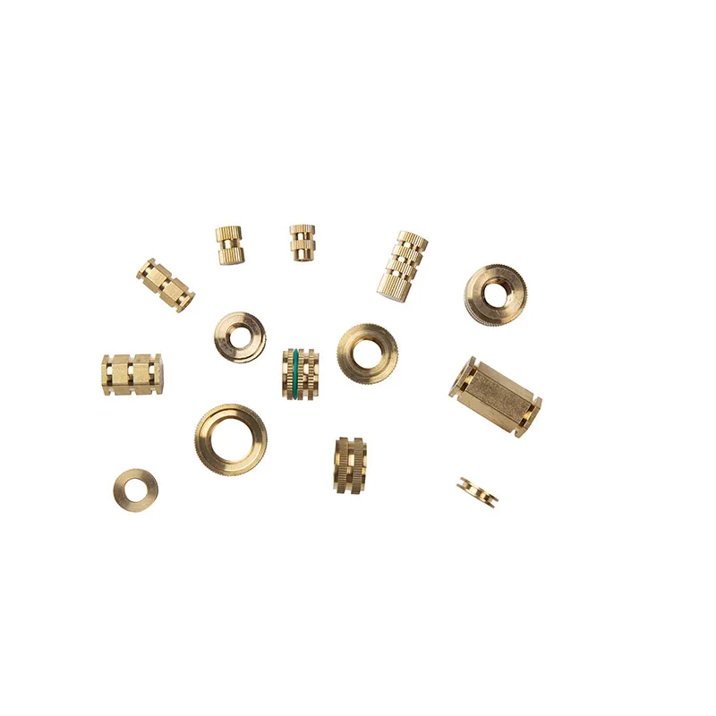 Вставки и комплектующие для бачков автомобильных радиаторов