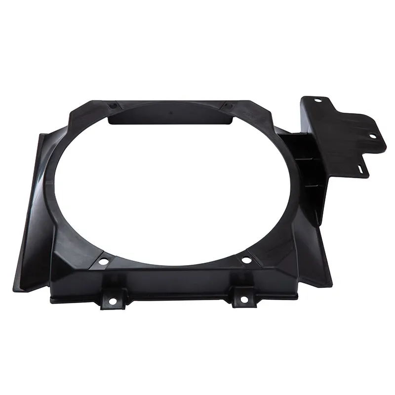 Кожух вентилятора радиатора для сельскохозяйств...