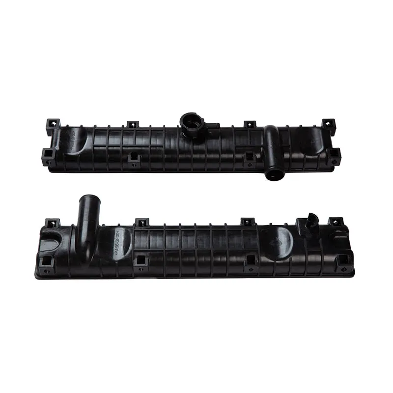 Модели и оснастка для бачков автомобильных ради...