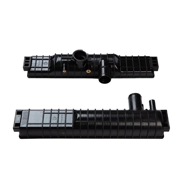 Модели и оснастка для бачков автомобильных радиаторов