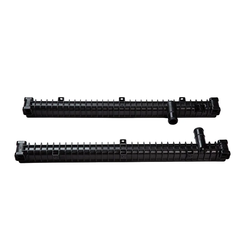 Пластиковый бачок радиатора для тяжелых грузовиков