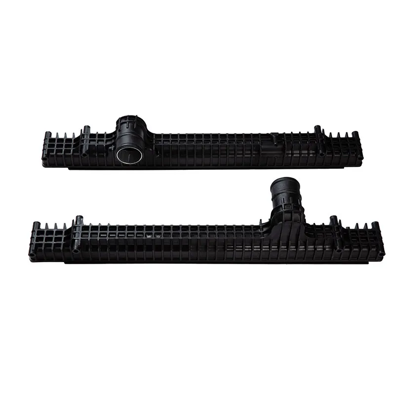 Пластиковый бачок радиатора для тяжелых грузовиков