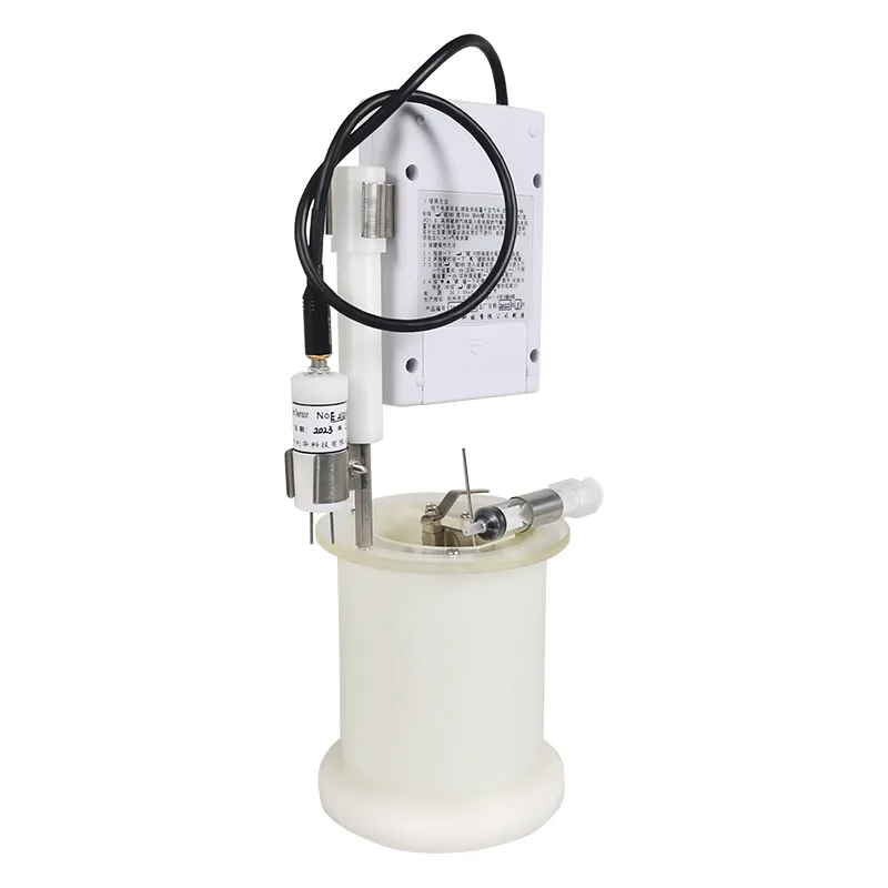 CY-100 Анализатор кислорода для ампул