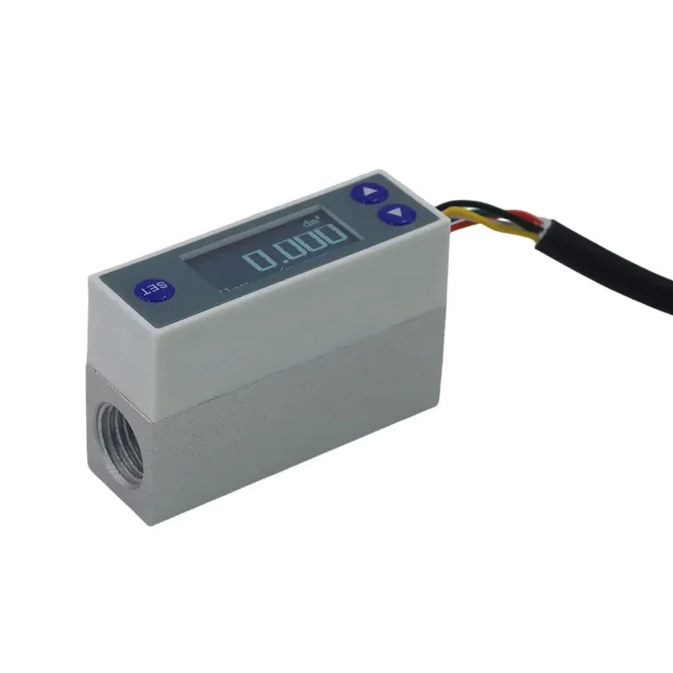 Расходомер воздуха газа: тренды 2026?