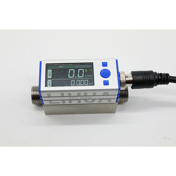 Газовые расходомеры серии MFM от компании Hangzhou Lihua Technology: точное измерение, позволяющее решать самые разнообразные задачи в промышленности.